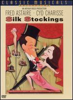 Silk Stockings