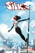 Silk, Volume 3: The Clone Conspiracy