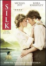 Silk - Fran�ois Girard