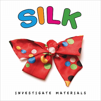 Silk - Nomad Press (Creator)