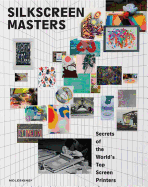 Silkscreen Masters