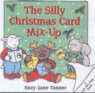 SILLY CHRISTMAS CARD MIX UP