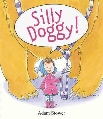 Silly Doggy - 