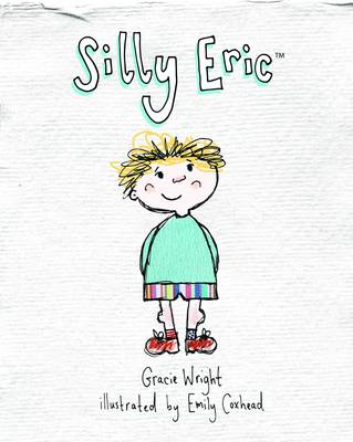 Silly Eric - Wright, Gracie
