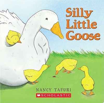 Silly Little Goose - 
