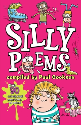 Silly Poems - Cookson, Paul