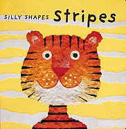Silly Shapes: Stripes - 