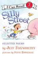 Silly Street: Selected Poems