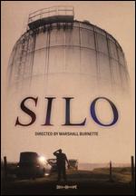 Silo - Marshall Burnette