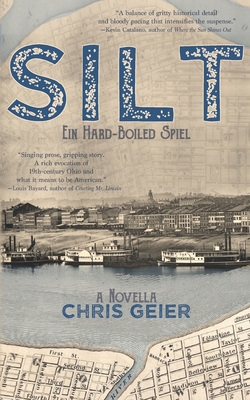 Silt - Current, Alternating (Editor), and Geier, Chris