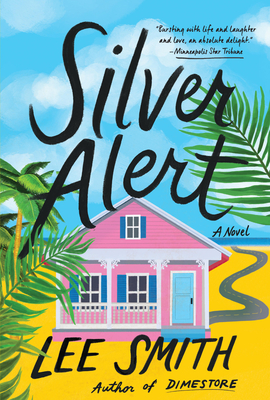 Silver Alert - Smith, Lee