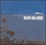 Silver Balloons
