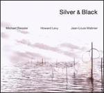Silver & Black