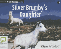 Silver Brumby's Daughter