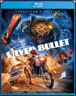 Silver Bullet [Blu-ray] - Daniel Attias