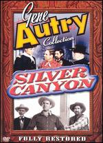 Silver Canyon - John English