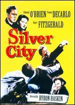 Silver City