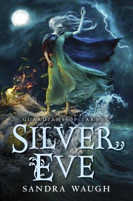 Silver Eve - Waugh, Sandra