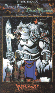 Silver Fang & Glass Walkers