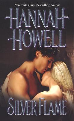 Silver Flame - Howell, Hannah