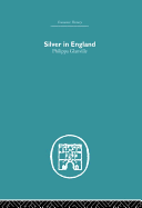 Silver in England