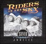 Silver Jubilee