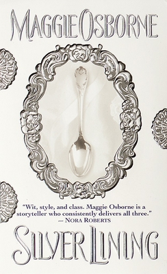 Silver Lining - Osborne, Maggie