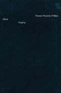 Silver: Poems
