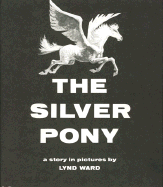 Silver Pony