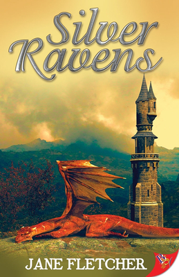 Silver Ravens - Fletcher, Jane