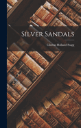 Silver Sandals