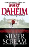 Silver Scream: A Bed-And-Breakfast Mystery
