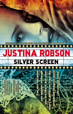 Silver Screen - Robson, Justina