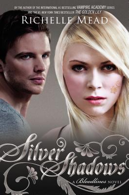 Silver Shadows - Mead, Richelle