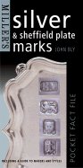 Silver & Sheffield Plate Checklist