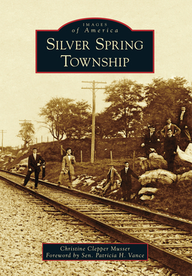 Silver Spring Township - Musser, Christine Clepper