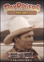 Silver Spurs