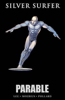 Silver Surfer: Parable - Lee, Stan