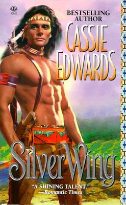 Silver Wing - Edwards, Cassie