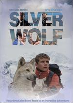 Silver Wolf