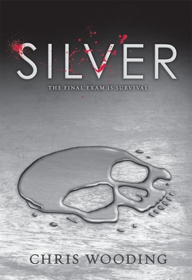 Silver - Wooding, Chris