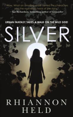 Silver - Held, Rhiannon