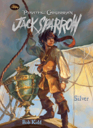 Silver - Kidd, Rob