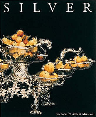 Silver - Glanville, Philippa (Editor)