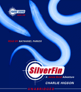 Silverfin