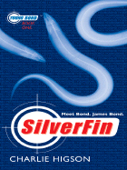 Silverfin