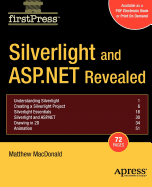 Silverlight and ASP.Net Revealed
