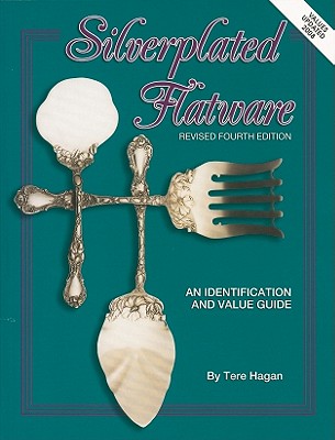 Silverplated Flatware - Hagan, Tere