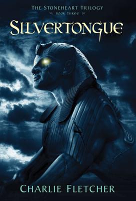 Silvertongue - Fletcher, Charlie