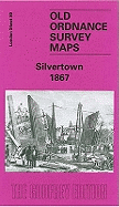 Silvertown 1867: London Sheet 80